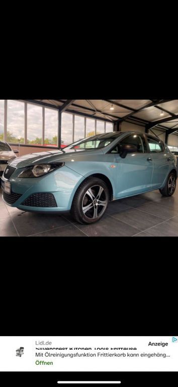 Seat Ibiza 164.440 km 2.500 € Landau 76829
