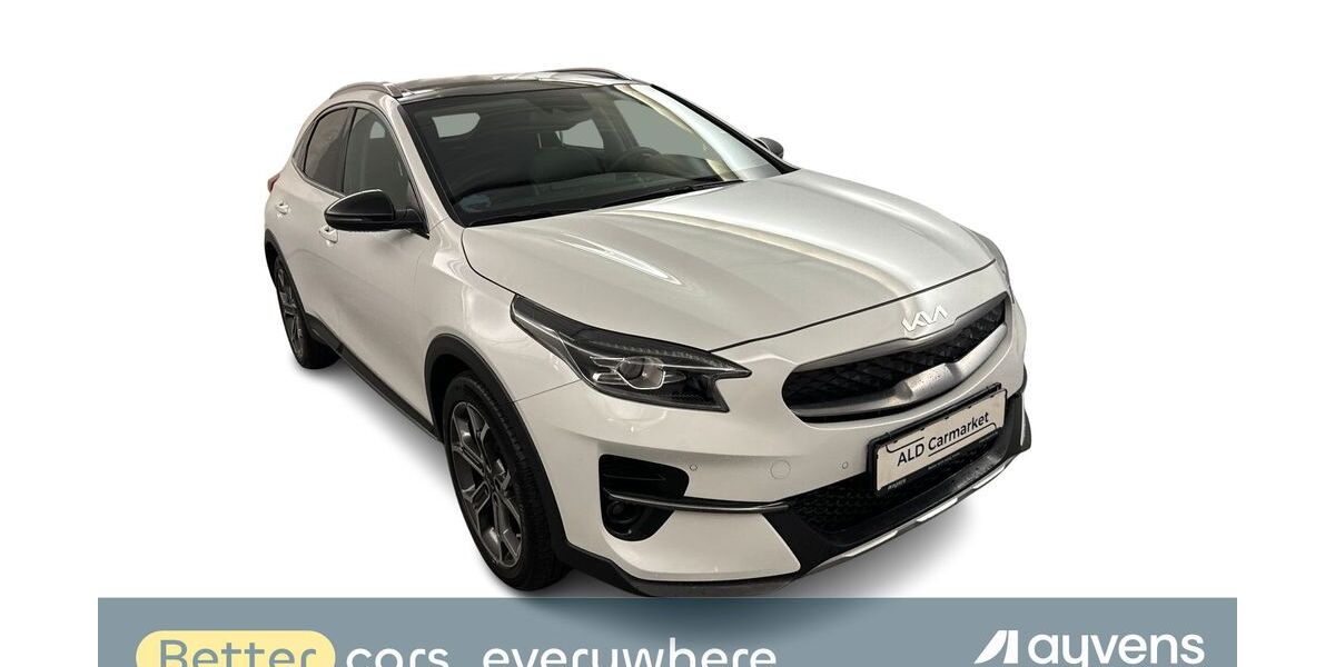 Kia XCeed 16.407 km 21.480 &euro; Dorfmark 29683