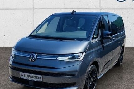 VW T7 Multivan 19.500 km 54.950 &euro; Bad Salzungen 36433