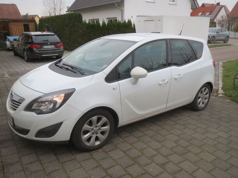 Meriva