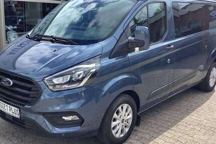Ford Transit 1.700 km 62.990 &euro; Owschlag 24811