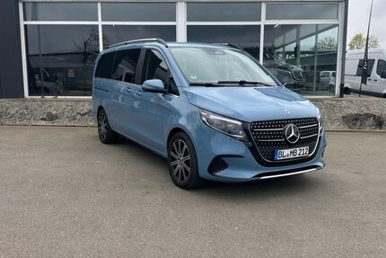 Mercedes-Benz V 300 9.999 km 95.989 &euro; Rottweil 78628