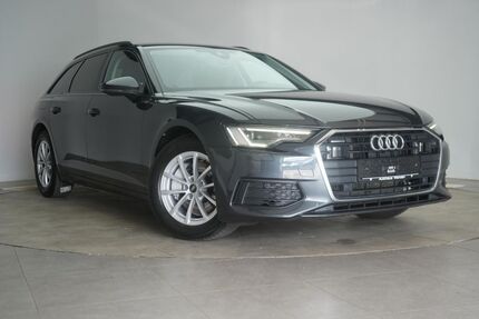Audi A6 144.000 km 26.990 &euro; Braunschweig 38110