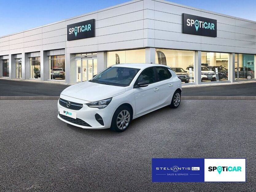 Corsa