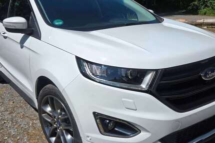 Ford Edge 146.959 km 17.900 &euro; Ilsfeld 74360
