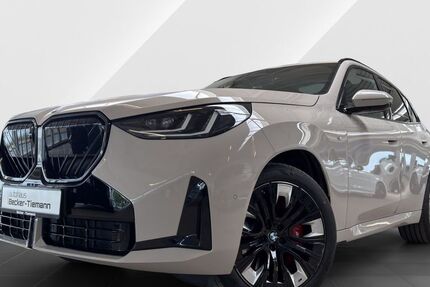 BMW X3 5.133 km 72.895 &euro; Hameln 31789