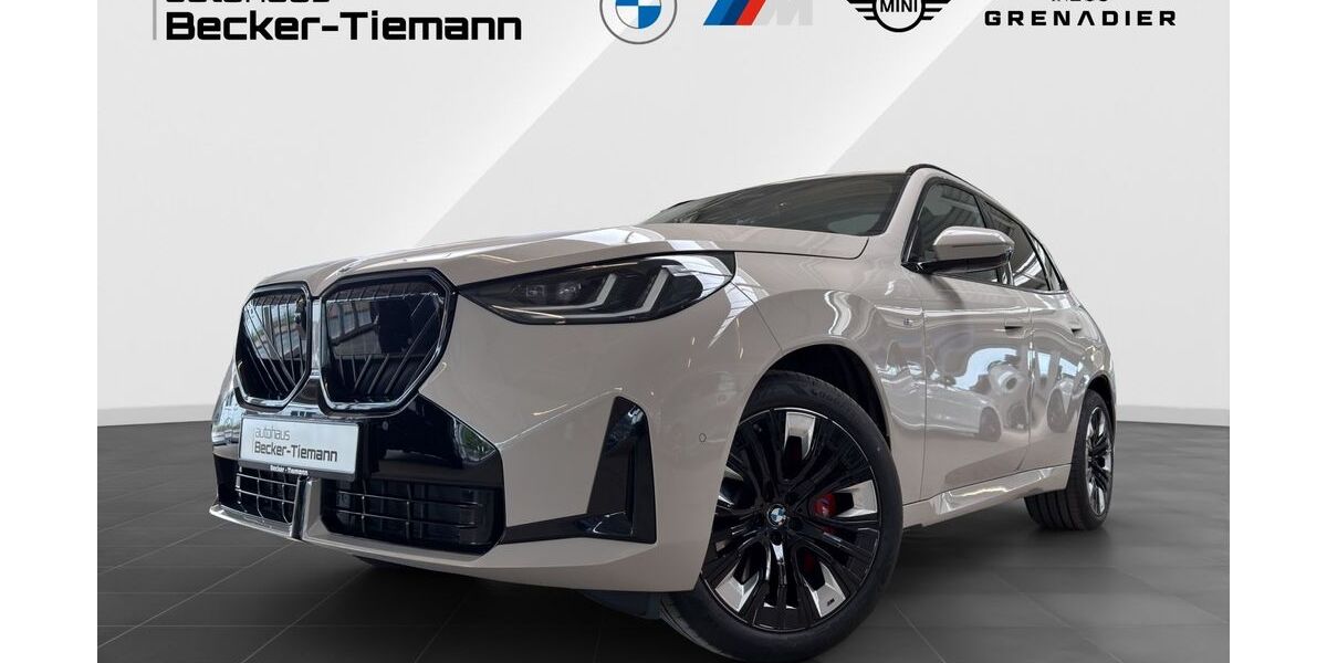 BMW X3 5.133 km 72.895 &euro; Hameln 31789