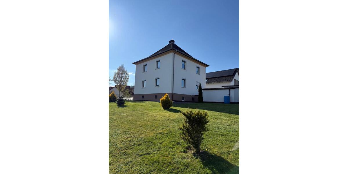 Einfamilienhaus Bebra - 5 Zimmer, 140 m&sup2;, 1.200&euro; | Angebot:26183188