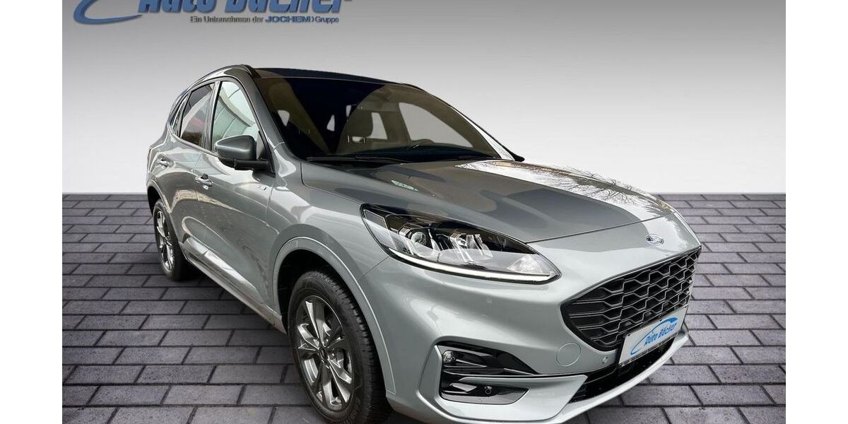 Ford Kuga 33.800 km 25.990 &euro; Neunkirchen 66539