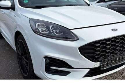 Ford Kuga 54.790 km 22.690 &euro; Germersheim 76726