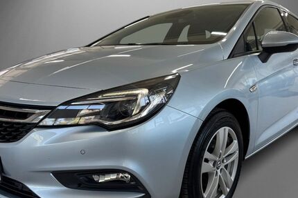 Opel Astra 110.905 km 6.900 &euro; Hof 95028