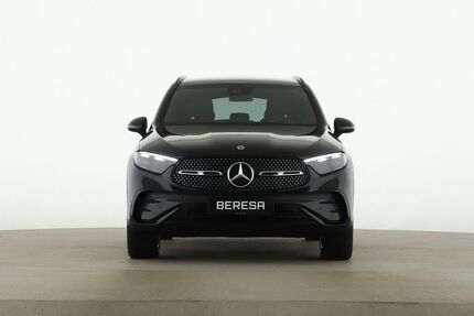 Mercedes-Benz GLC 220 9.900 km 53.350 &euro; Nordhorn 48531
