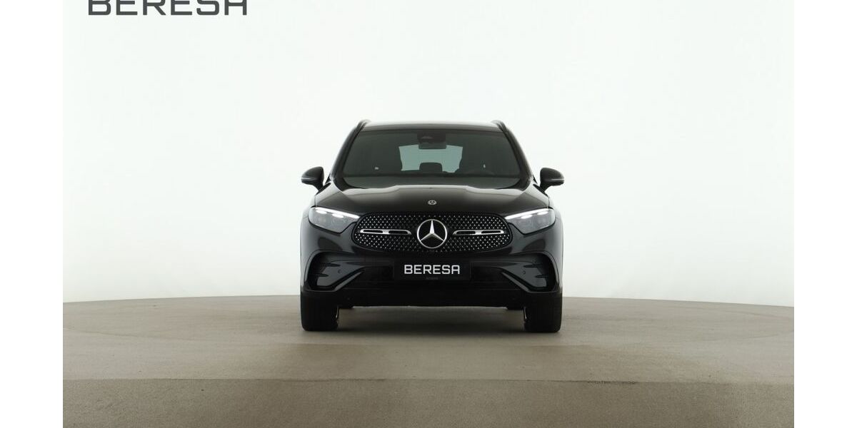 Mercedes-Benz GLC 220 9.900 km 53.350 &euro; Nordhorn 48531