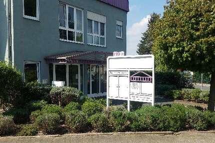 Büro in Darmstadt 500 € 42 m²