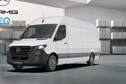 Mercedes-Benz Sprinter 43.354 km 49.147 &euro; Lüdenscheid 58507