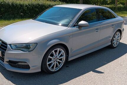 Audi A3 171.500 km 13.499 &euro; Langenmosen 86571