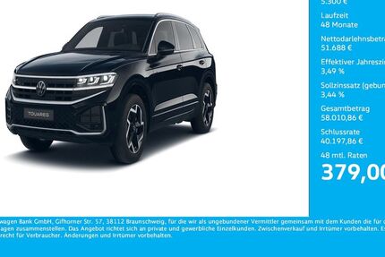 VW Touareg 19.182 km 55.911 &euro; Dortmund 44141