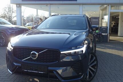 Volvo XC60 18.050 km 45.900 &euro; Warendorf 48231