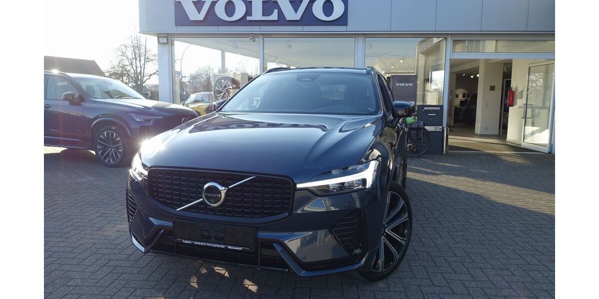 Volvo XC60 18.050 km 45.900 &euro; Warendorf 48231