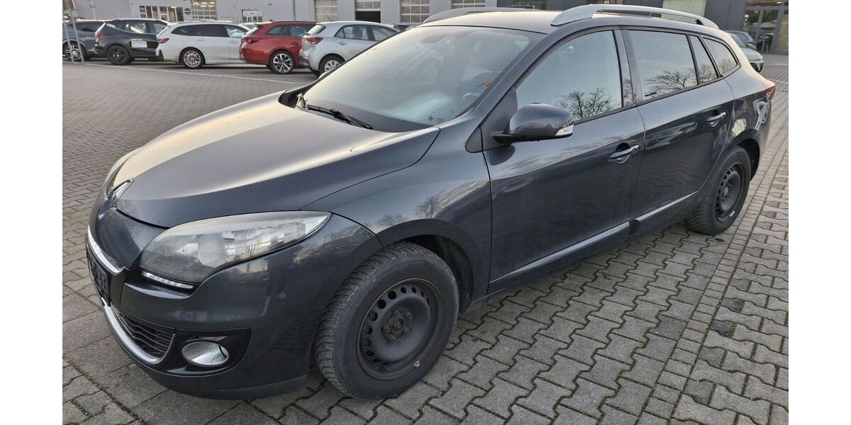 Renault Megane 346.777 km 2.890 € Chemnitz 09113