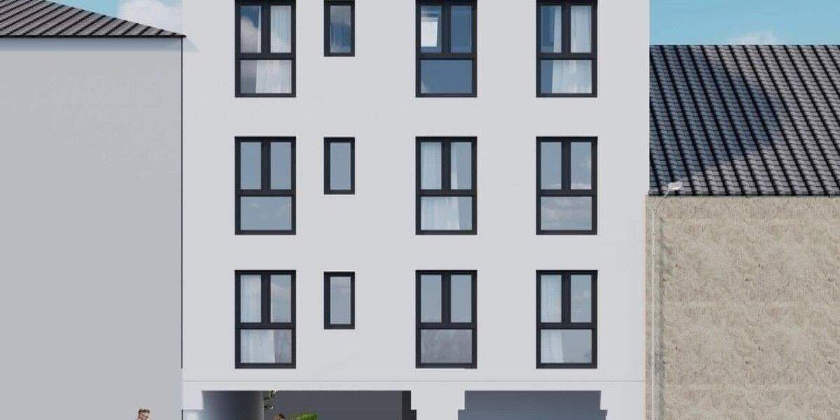 Etagenwohnung Trier Trier-Nord - 2 Zimmer, 71 m&sup2;, 378.500&euro; | Angebot:25672742