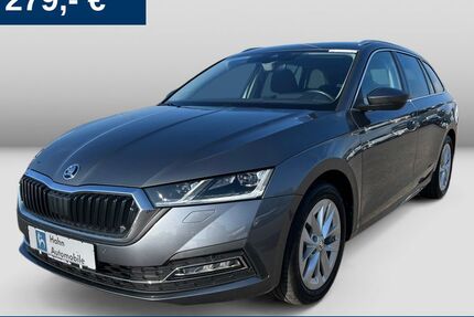 Skoda Octavia 58.291 km 28.440 &euro; Weinstadt-Endersbach 71384