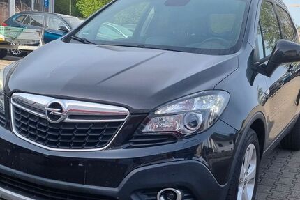 Opel Mokka 86.400 km 7.500 &euro; Ochsenhausen 88416