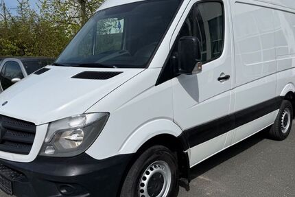 Mercedes-Benz Sprinter 210.000 km 13.730 &euro; Nürnberg 90439
