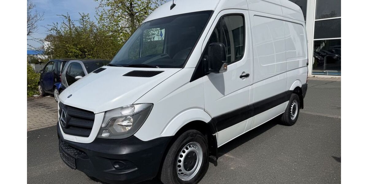 Mercedes-Benz Sprinter 210.000 km 13.980 &euro; Nürnberg 90439