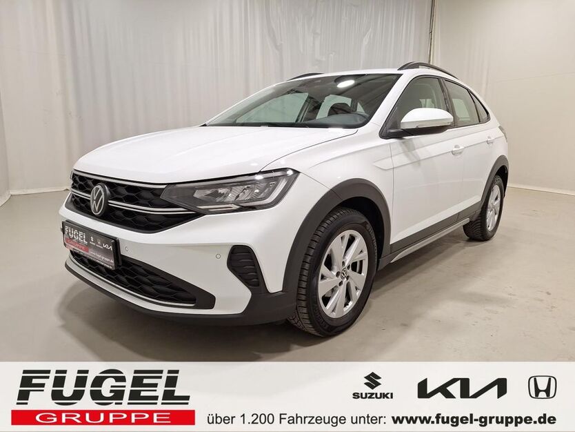 VW Taigo 41.340 km 16.849 € Dresden 01157