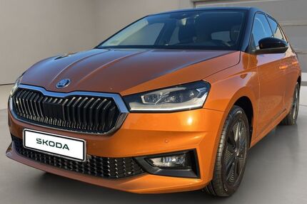 Skoda Fabia 60.388 km 16.459 &euro; Viersen-Dülken 41751