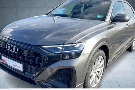 Audi Q8 10.821 km 67.970 € Neutraubling 93073