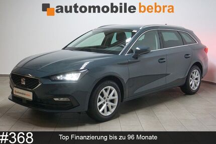 Seat Leon 15.774 km 18.990 &euro; Bebra 36179