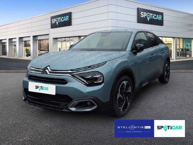 Citroen C4 12.553 km 19.090 &euro; Saarbrücken 66119