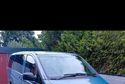 Mercedes-Benz Vito 330.000 km 8.500 &euro; Kirchlichen 27308