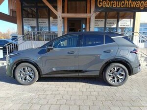 Kia SPORTAGE 1.6T HEV AWD GTL SD GD DRI SOUN 4.346 km 40.960 € Höhenkirchen-Siegertsbrun 85635