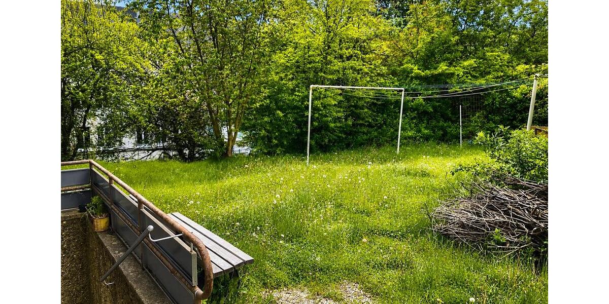 Etagenwohnung Wunsiedel - 3 Zimmer, 66 m&sup2;, 225.000&euro; | Angebot:27018658