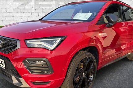 Seat Ateca 18.156 km 31.950 &euro; Schorfheide OT Finowfurt 16244