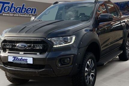 Ford Ranger 120.030 km 25.980 &euro; Stade 21680