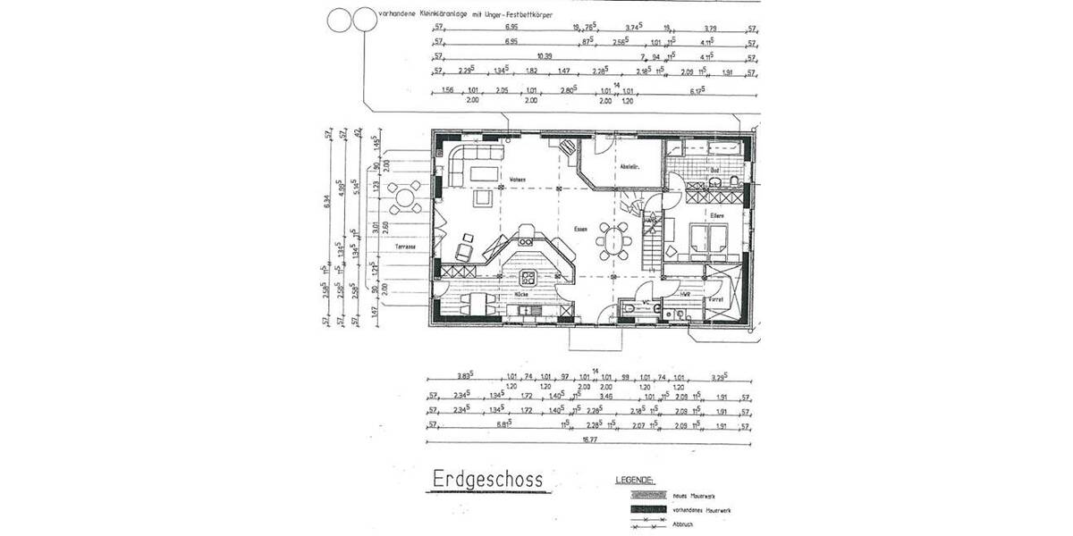 Einfamilienhaus Westerkappeln Westerbeck - 6 Zimmer, 200 m&sup2;, 980.000&euro; | Angebot:25670032