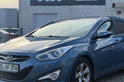 Hyundai i40 196.000 km 4.500 € Münster 48165
