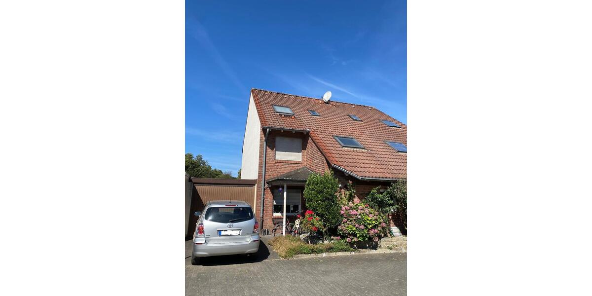 Doppelhaushälfte Marl Alt-Marl - 5 Zimmer, 134 m&sup2;, 369.000&euro; | Angebot:27280795
