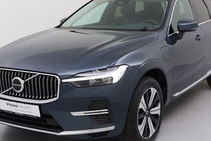 Volvo XC60 117.330 km 35.950 &euro; Norderstedt 22848