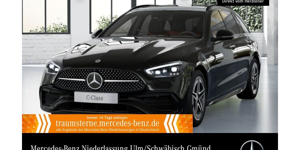 Mercedes-Benz C 300 16.942 km 49.990 &euro; Schwäbisch Gmünd 73529
