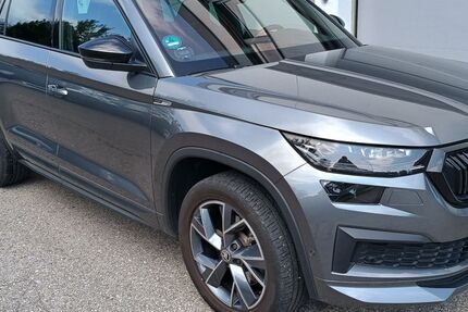 Skoda Kodiaq 33.000 km 35.500 &euro; Freilassing 83395