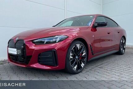 BMW i4 27.301 km 59.349 &euro; Landsberg am Lech 86899