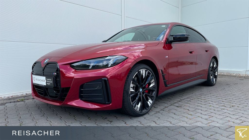 BMW i4 27.301 km 59.349 &euro; Landsberg am Lech 86899