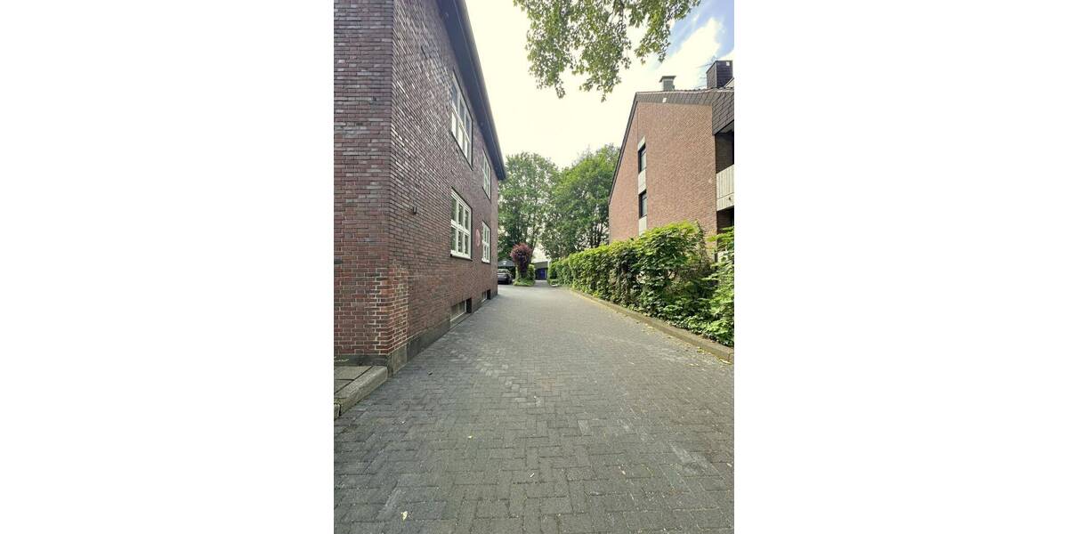 Etagenwohnung Mönchengladbach Stadtmitte - 4 Zimmer, 84 m&sup2;, 995&euro; | Angebot:26695611