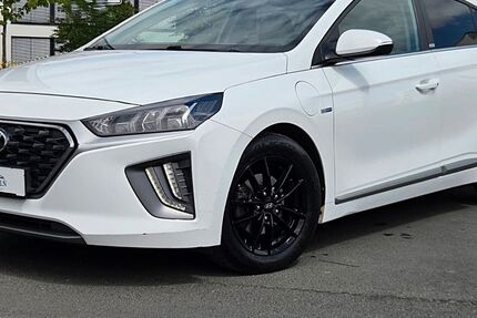 Hyundai IONIQ 168.000 km 12.999 &euro; Köln (Ostheim) 51107