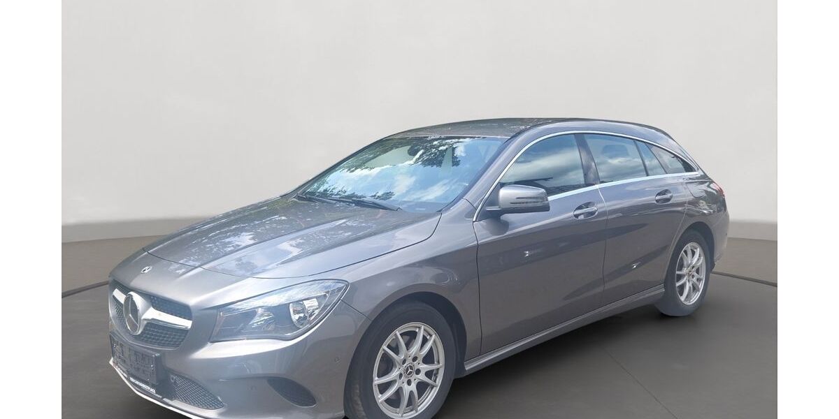 Mercedes-Benz CLA 180 Shooting Brake 148.300 km 14.450 &euro; Münster/Hessen 64839